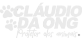 Claudio da ONG